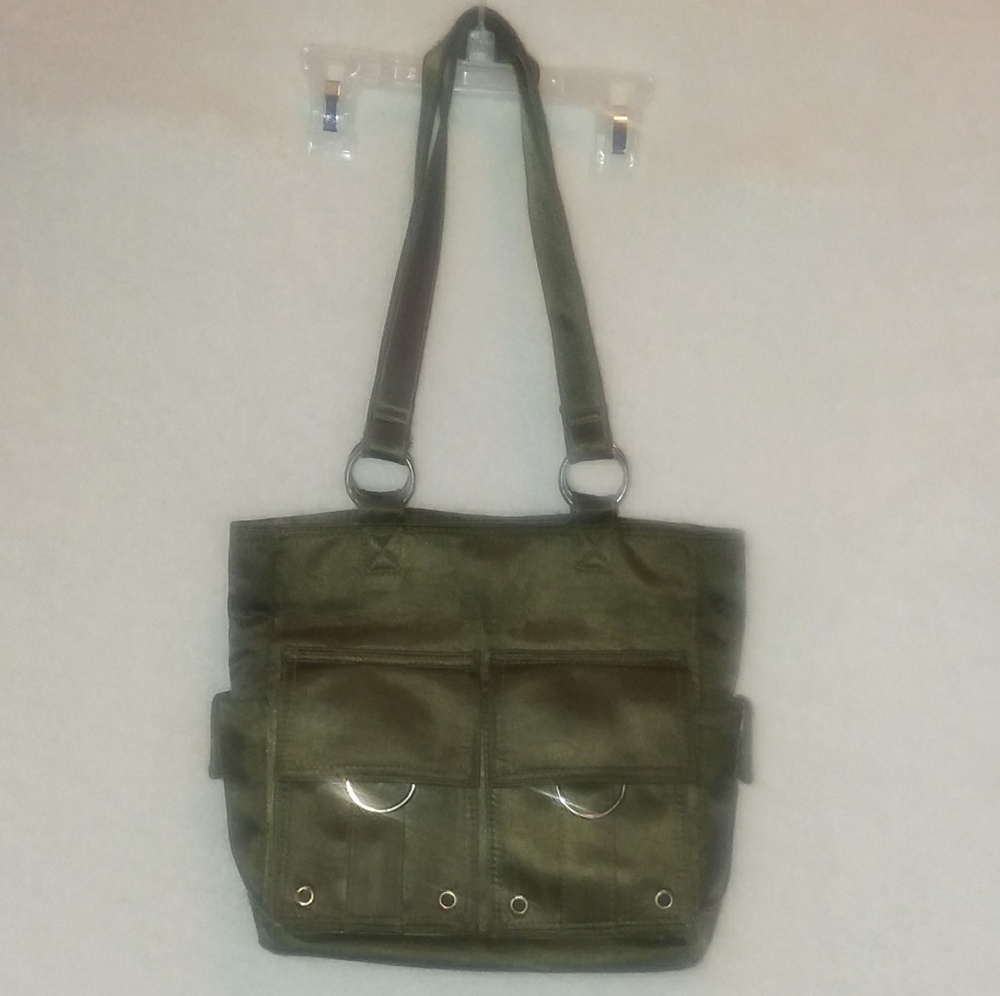 No Brand purse